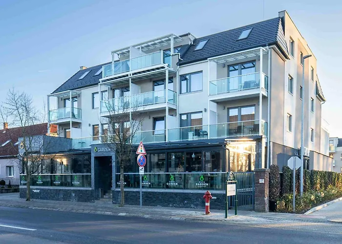 Family Apartman