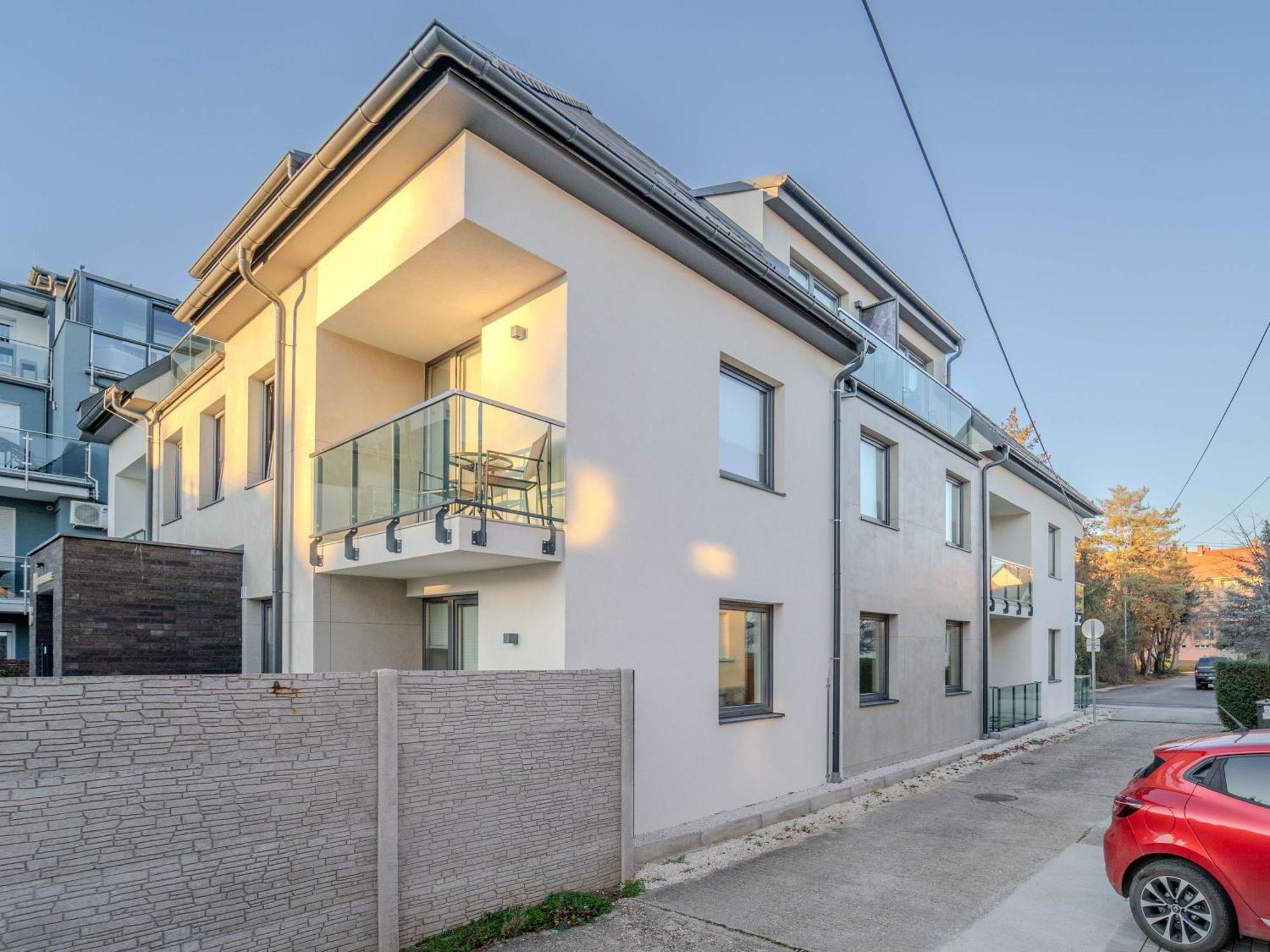 Family Apartment